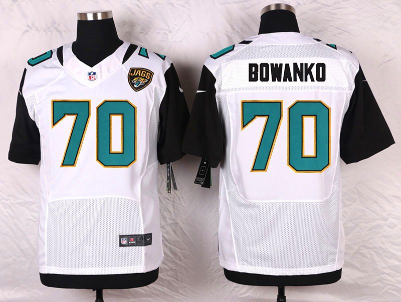 Jacksonville Jaguars elite jerseys-086